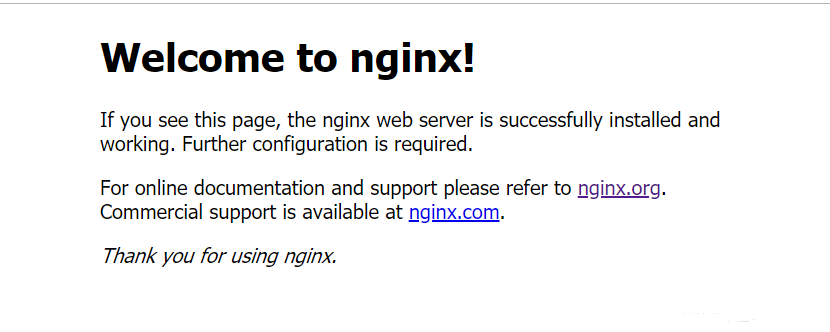Linux安装Nginx详细教程(图3) 20191126221509313.png